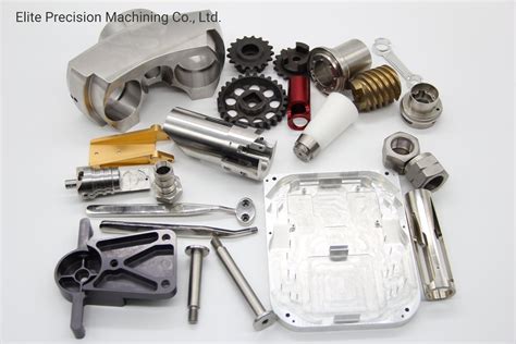 cnc machining bicycle parts|high performance motorized bike parts.